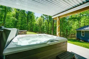 4 King Suites | HotTub | FirePit |PingPong |Arcade - Image 2