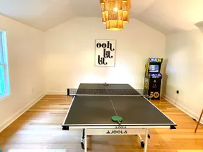 4 King Suites | HotTub | FirePit |PingPong |Arcade - Image 4