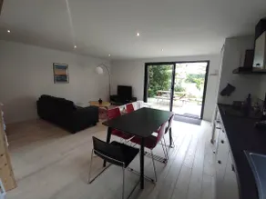 Beautiful, quiet, comfortable wooden house - Image 3