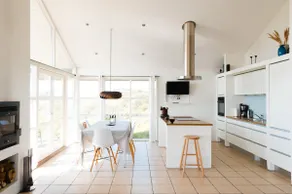 Holiday house by North Sea, Denmark - Image 3