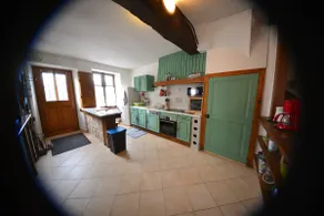 Osteis cottage for 6 to 15 people by the Yonne - Image 4