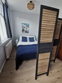 Spacious and quiet apartment in a quiet location, centrally located in NL - Image 3