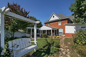 Mississippi Manor House - Image 2