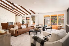 Broken Arrow Oasis, Heated Pool, Spa, Firepit - Image 2