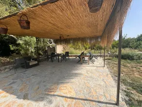 Anemos Stone House - Ören - Cactus. - Image 4