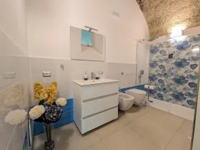 Louis House ad Agerola per Amalfi Positano Pompei - Image 4