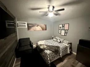 Cozy blue house - Image 3
