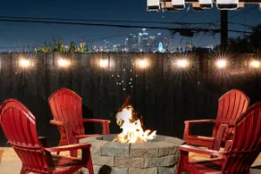Los Angeles Views w/ Putting Green/Spa/Fire - Image 2