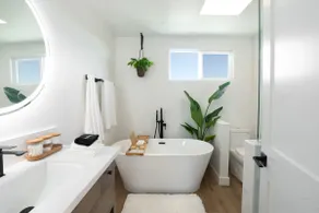 Los Angeles Views w/ Putting Green/Spa/Fire - Image 5