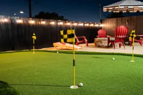 Los Angeles Views w/ Putting Green/Spa/Fire - Image 4