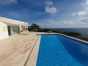 Casa Frontline Sea Com vista panorâmica do mar de 180 graus - Image 3
