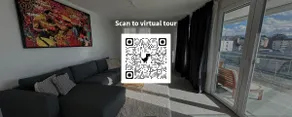 Great apartment in Lausanne - Image 2