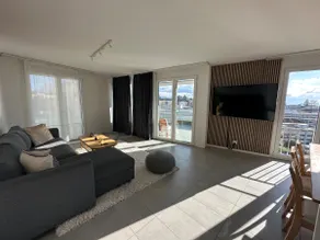 Great apartment in Lausanne - Image 3