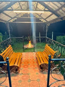 The Cozy Cabin - Your Gateway to Natural Serenity - Image 5