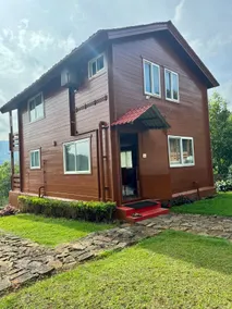 The Cozy Cabin - Your Gateway to Natural Serenity - Image 2