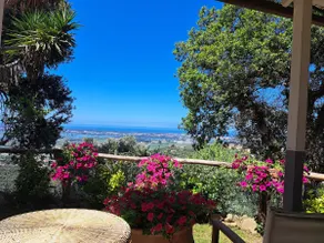 ”The Nest” house with sea view and Wi-Fi - Image 4