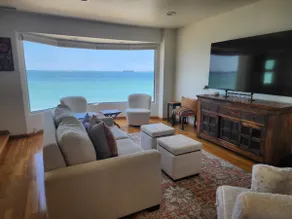 Apartment on the boardwalk with an amazing view - Image 3