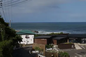 Beach house where you can have parties.1 minute to the sea.Entire house for rent. Outdoor dogs allowed. Qiao 105 - Image 4