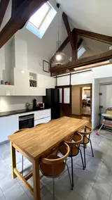 Superbe appartement T5 - Les Hauts du Château - Image 4