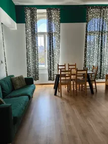 Group family apartment near Florenc walk to center - Image 2
