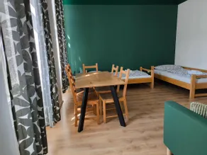 Group family apartment near Florenc walk to center - Image 3