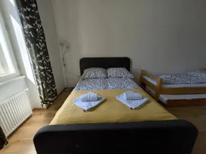 Group family apartment near Florenc walk to center - Image 4