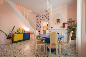 Where Barbie Lives by Glass Et Cetera - Image 3
