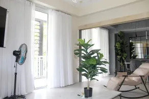 Comfy 2BR Beach Condo with Lagoon View Balcony - Image 5