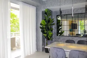 Comfy 2BR Beach Condo with Lagoon View Balcony - Image 3
