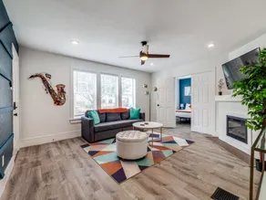 6Bdrm|4Bath Luxury Home near Downtown & NRG Stadiu - Image 4