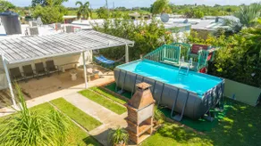 Casa Vista Verde Isabela with Private Pool - Image 5