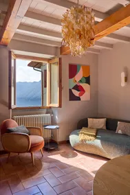 Casa Marchese del Lago | Lake Como Views | Quiet - Image 3