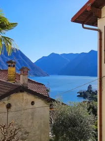 Casa Marchese del Lago | Lake Como Views | Quiet - Image 5