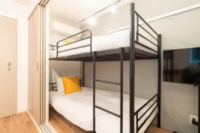 Sumyca Tokyo's Apartment 1, Apartment 401 with 2 beds - Image 3