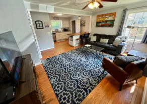 Chatt Vistas Oasis-3bdrm-5m to TN-PoolDeckBBQFireP - Image 4