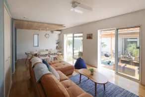 A 30-second walk to the beach, a garden villa with a view of the horizon and the sunset, limited to one group per day [Awaji Island Anglers Resort] - Image 3