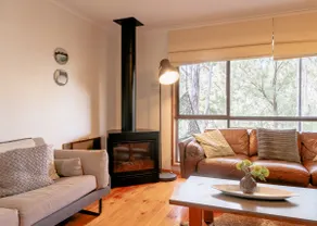 Enjoy a treechange @ The Escarpment - Image 4
