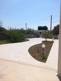 Villa Luce - S. Maria al Bagno - Salento Sea - Image 5