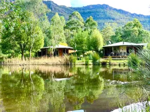 Deluxe Chalet - Image 3