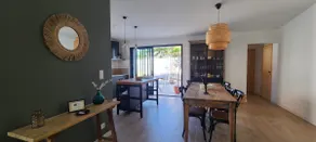 New house 500 m from the beach - Image 4