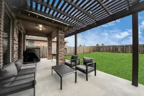 Modern/Stylish quiet home in Katy | 5 bed 2.5 bath - Image 5