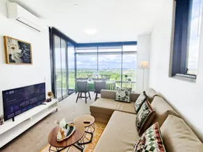 Cozy APT close to Accor Stadium - Image 2