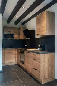 Bellevue Suite, 5 stars - Image 3