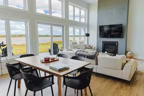 Hot Tub | Pet Friendly - Stunning Riverside Escape - Image 4