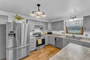 Gun Lake Getaway • Near Bay Pointe • Dogs Welcome - Image 3