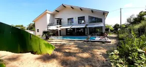 L'Océandes: Pool, beach 300m, A/C rooms - Image 5