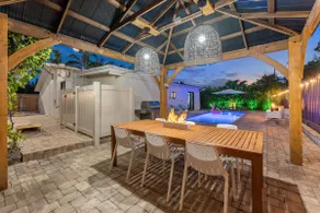 Mins to Beach | Pool Home w/ Game Room & King Bed - Image 4