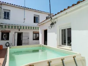 Casa Higuera de la Sierra - Image 2