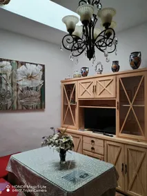 Casa Higuera de la Sierra - Image 4