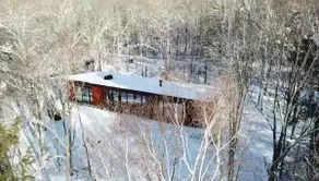 Modern House with Mountain View @Getawind - Image 2